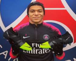 Mbappe has earned several brand endorsements like Nike, Hublot due to his popularity.